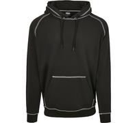 Urban Classics Contraste Couture Capuche Pull Sweat Pull à Capuche Men New