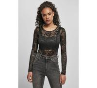 Urban Classics Corps Long Sleeve Lace Suit