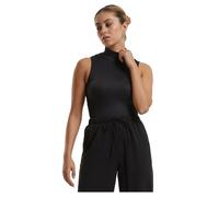 Urban Classics Corps Sans Manches Glitter High Neck