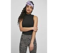 Urban Classics Corps Sleeveless Turtleneck Suit