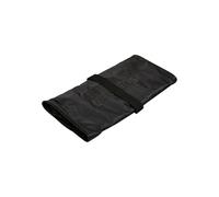 Urban Classics Cosmetic Pouch, Trousse de Maquillage Festival Mixte, Noir, Taille Unique