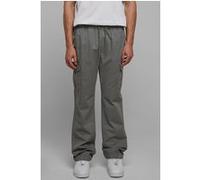 Urban Classics Cotton Cargo Pants Asphalt Taille: XXL | Pantalons Cargo Outlet | Homme