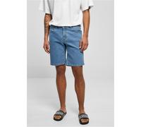 Urban Classics Coupe Décontractée Shorts en Jeans Denimshorts Pantacourt Homme