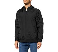 Urban Classics Windstopper Jacket Noir 2XL Homme