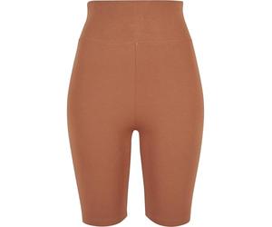 Urban Classics Cuissard Taille Haute Femme