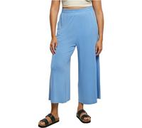 Urban Classics Modal Culotte Dress Pants Bleu 5XL Femme
