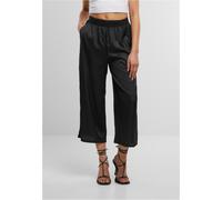 Urban Classics Culotte femme en satin à jambes larges TB7488 L