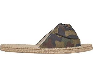 Urban Classics Damen Canvas Mules