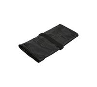 Urban Classics Damen Cosmetic Pouch Festival Black, One Size