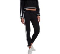 Urban Classics Damen Jogger En Interlock 230 gsm Sans Pied Sans Fermeture