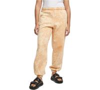Urban Classics Damen Jogginghose Sweat Washed Tapered S-5XL