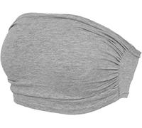 Urban Classics Damen Ladies Bandeau Top 3-Pack