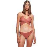 Urban Classics Damen Ladies Bikini