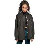 Urban Classics Damen Ladies Classic Overshirt