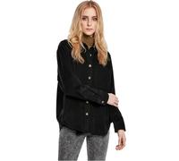 Urban Classics Damen Ladies Corduroy Oversized Shirt