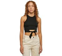 Urban Classics T-shirt Sans Manches Knot
