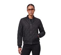 Urban Classics Damen Ladies Diamond Quilt Nylon Jacket