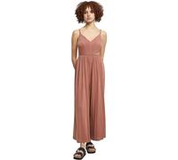 Urban Classics Damen Ladies Modal Spaghetti Jumpsuit
