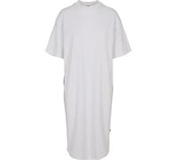 Urban Classics Damen Ladies Organic Long Oversized Tee Dress