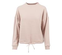 Urban Classics Damen Ladies Oversized Crew