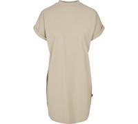 Urban Classics Damen Ladies Rainbow Tee Dress