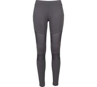 Urban Classics Damen Ladies Tech Mesh Leggings