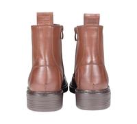 Urban Classics Damen Velvet Lace Boot