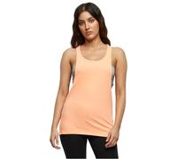 Urban Classics Débardeur Ample Femme Top Blanc Regular/Coupe Standard
