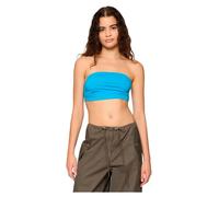 Urban Classics - Vêtement femme - Turquoise - Taille S