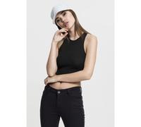Urban Classics Débardeur Crop Rib