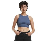Urban Classics Débardeur Crop Rib