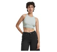 Urban Classics Débardeur Crop Rib