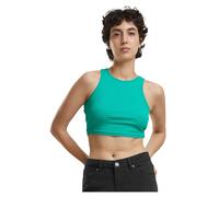 Urban Classics Débardeur Crop Rib