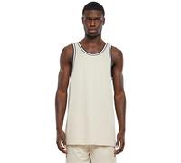 Urban Classics Débardeur en Maille pour Homme, Softseagrass, L