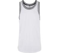 Urban Classics Débardeur en maille TB6706 Blanc Taille S Homme