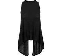 Urban Classics Débardeur en Viscose pour Femme Hilo Top - Noir - M