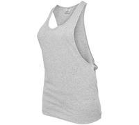 Urban Classics Débardeur femme Ladies Loose Tank Grey M