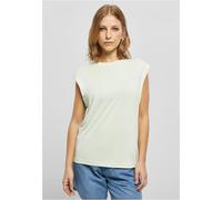 Urban Classics Débardeur femme Modal Padded Shoulder Lightmint M