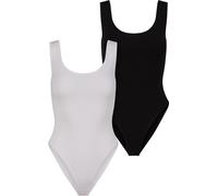 Urban Classics Débardeur femme organique 2-Pack TB6172A XXL