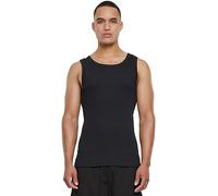 Urban Classics Débardeur Homme Débardeur Noir XXL 100% Coton Regular/Coupe Standard