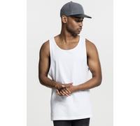 Urban Classics Débardeur Jersey Big Tank White XL
