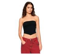 Urban Classics Débardeur Knitted Bandeau 2 Unités