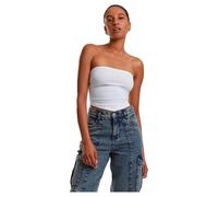 Urban Classics Débardeur Knitted Bandeau