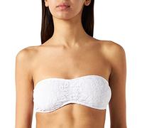 Urban Classics Soutien-gorge blanc, Taille 75