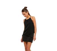 Urban Classics Tb7501 Sleeveless Top Noir XS Femme