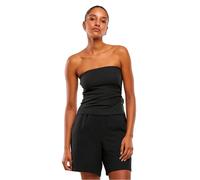 Urban Classics Top bandeau femme gaufré piqué TB7529 3XL