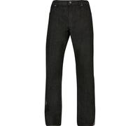 Urban Classics Organic Triangle Jeans Noir 34 Homme