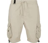 Urban Classics Double Poche Cargo Shorts Pantalon Court 100% Coton Sweat