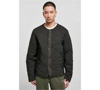 Urban Classics Doublure Veste Homme Matelassée Doublé Boutons Régulier