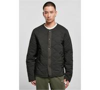Urban Classics Doublure Veste Homme Matelassée Doublé Boutons Régulier
